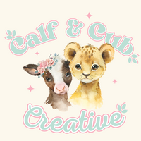 Calf & Cub Creative