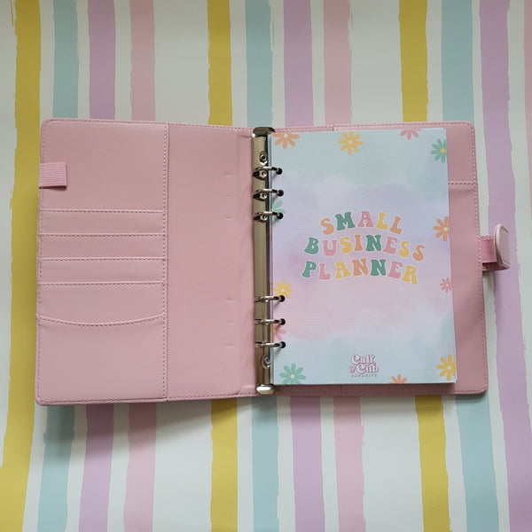 Business Planner