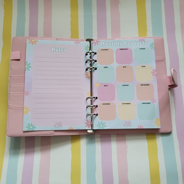 Business Planner