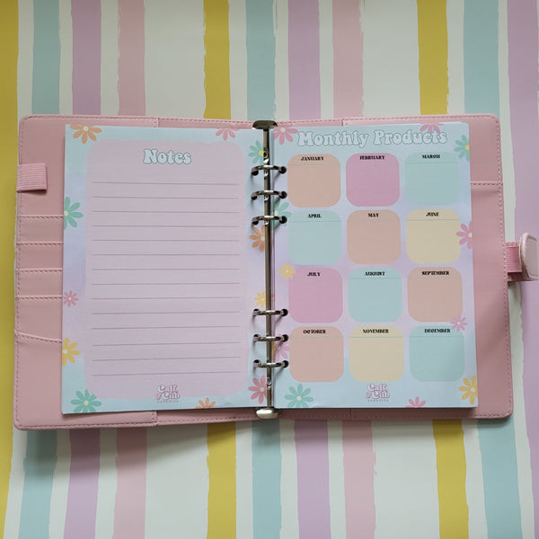 Business Planner