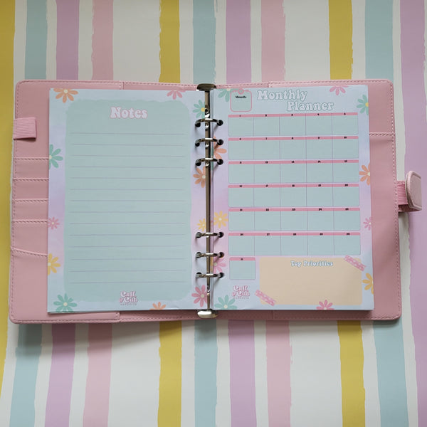 Business Planner