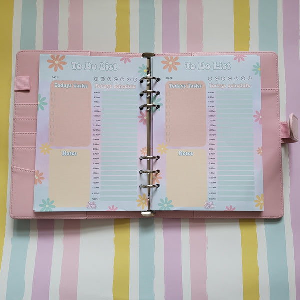 Business Planner