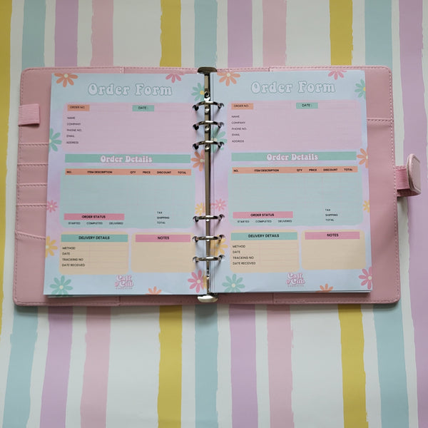 Business Planner