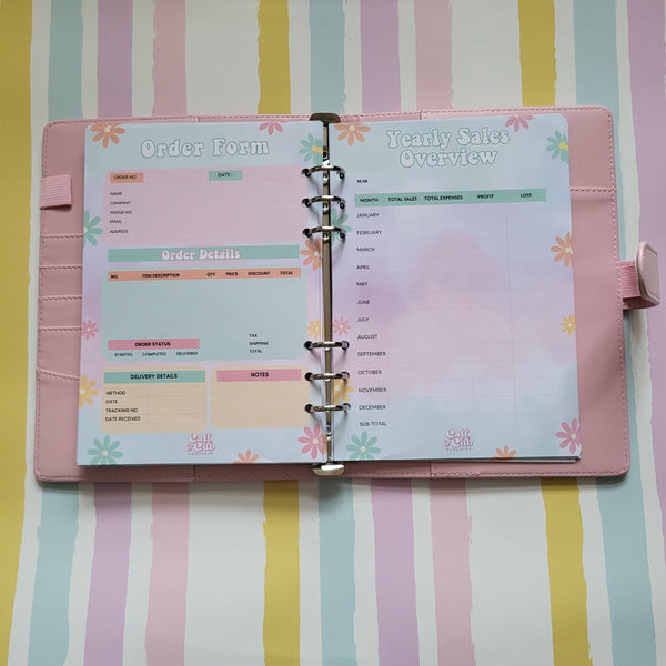 Business Planner