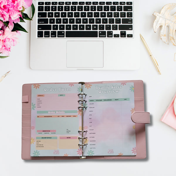 Business Planner