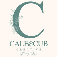 Calf & Cub Creative