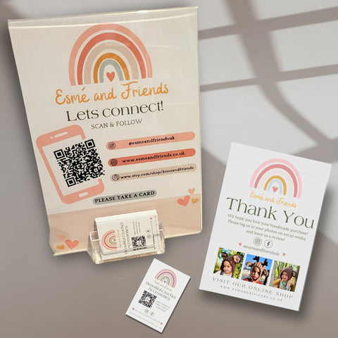 Event Promo Business Bundle