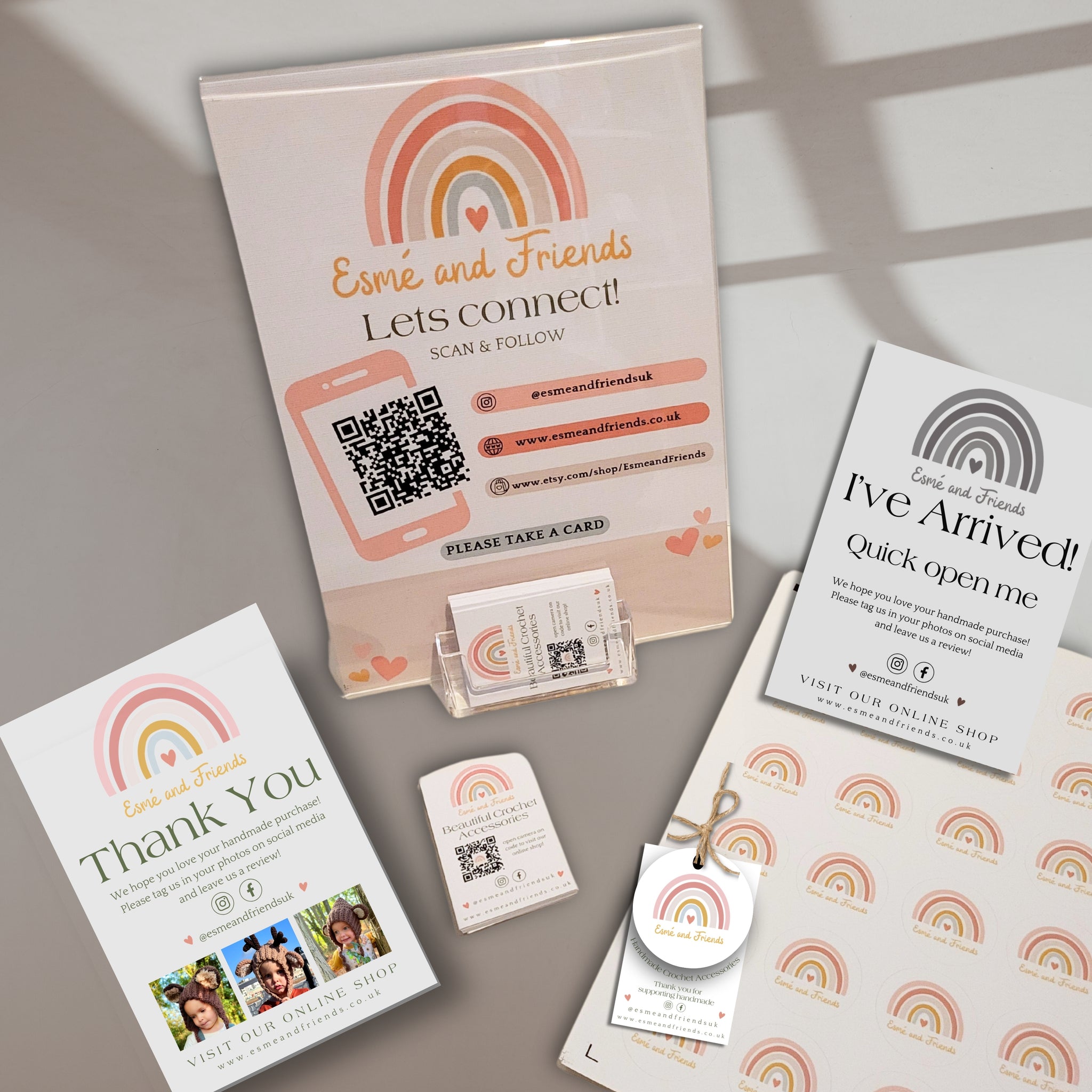 The Ultimate Business Bundle